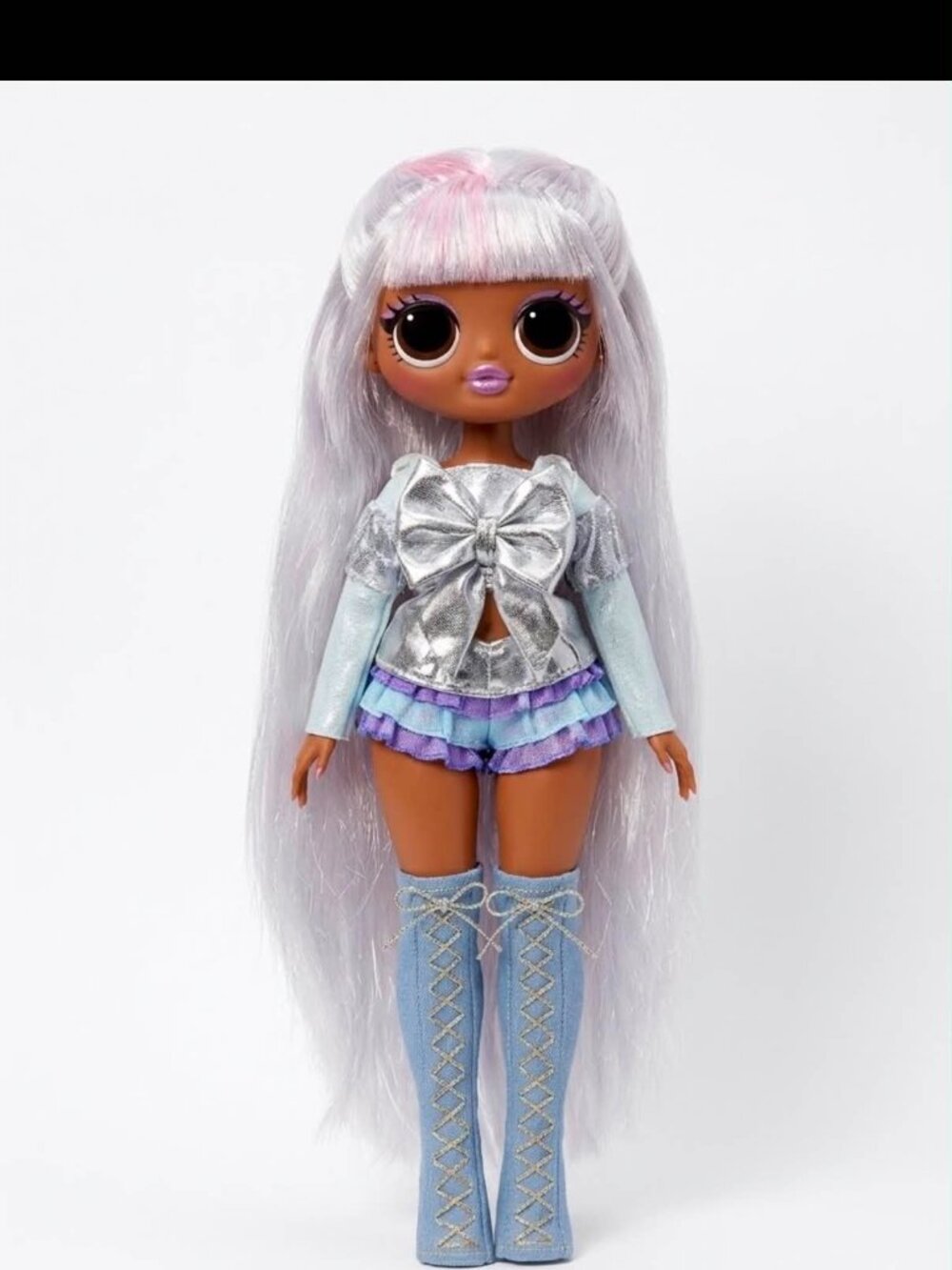 L.O.L. Surprise! O.M.G. Remix - Kitty K Doll